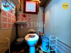 Prodej chaty, Bítovčice, 42 m2