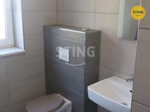 Pronájem bytu 1+kk, Petřvald, Ráčkova, 32 m2