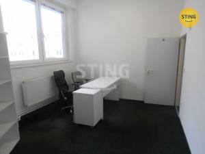 Pronájem kanceláře, Opava, Lepařova, 29 m2