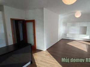 Pronájem bytu 3+kk, Praha - Zličín, Sazovická, 72 m2