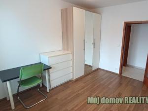 Pronájem bytu 3+kk, Praha - Zličín, Sazovická, 72 m2