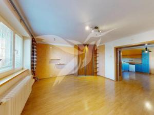 Pronájem bytu 2+1, Plzeň, U Školky, 70 m2