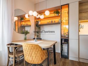 Prodej bytu 3+kk, Praha - Hostivař, Nurmiho, 69 m2