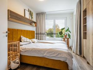 Prodej bytu 3+kk, Praha - Hostivař, Nurmiho, 69 m2