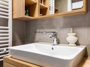 Prodej bytu 3+kk, Praha - Hostivař, Nurmiho, 69 m2