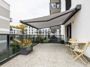 Prodej bytu 3+kk, Praha - Hostivař, Nurmiho, 69 m2