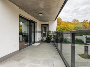 Prodej bytu 3+kk, Praha - Hostivař, Nurmiho, 69 m2