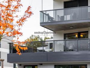 Prodej bytu 3+kk, Praha - Hostivař, Nurmiho, 69 m2