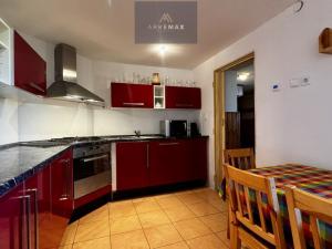 Prodej rodinného domu, Bílá, 110 m2