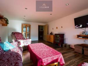 Prodej rodinného domu, Bílá, 110 m2