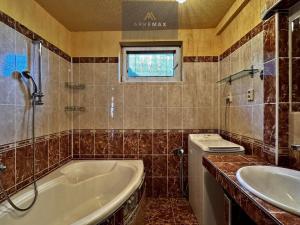 Prodej rodinného domu, Bílá, 110 m2