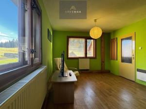 Prodej rodinného domu, Bílá, 110 m2