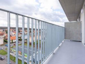 Pronájem bytu 2+kk, Praha - Hostivař, Horolezecká, 56 m2