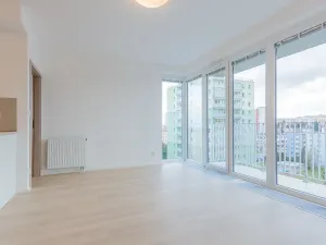 Pronájem bytu 2+kk, Praha - Hostivař, Horolezecká, 56 m2
