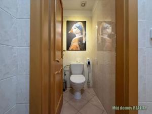 Pronájem restaurace, Praha - Vinohrady, Jana Masaryka, 171 m2