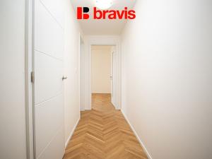 Pronájem bytu 2+kk, Brno - Staré Brno, Nové sady, 66 m2