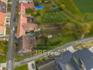 Prodej rodinného domu, Kobylí, 276 m2