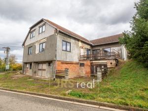 Prodej rodinného domu, Kobylí, 276 m2