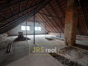 Prodej rodinného domu, Kobylí, 276 m2