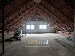 Prodej rodinného domu, Kobylí, 276 m2