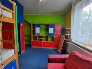 Pronájem bytu 3+kk, Slatiňany, 65 m2