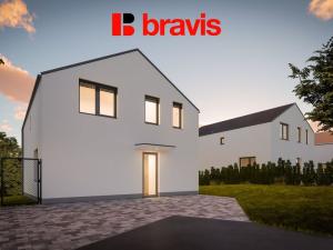 Prodej rodinného domu, Podolí, 160 m2