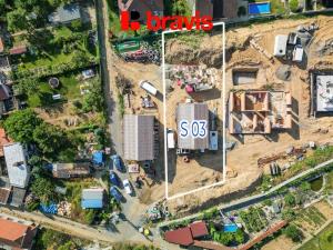 Prodej rodinného domu, Podolí, 160 m2