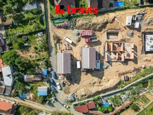 Prodej rodinného domu, Podolí, 160 m2