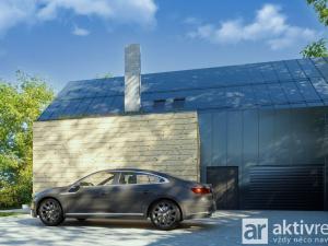 Prodej rodinného domu, Trutnov, Nad Poříčskou, 257 m2