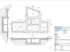 Prodej rodinného domu, Trutnov, Nad Poříčskou, 257 m2