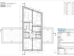 Prodej rodinného domu, Trutnov, Nad Poříčskou, 257 m2