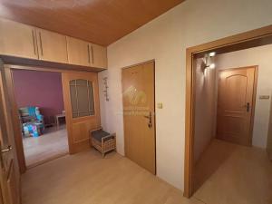 Prodej bytu 4+1, Plzeň, Břeclavská, 90 m2