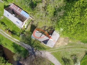 Prodej chalupy, Štíty, Na Pile, 53 m2