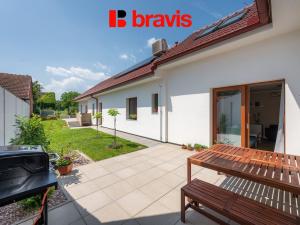 Prodej rodinného domu, Kašnice, 235 m2