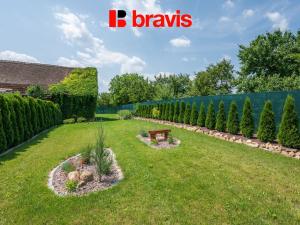 Prodej rodinného domu, Kašnice, 235 m2