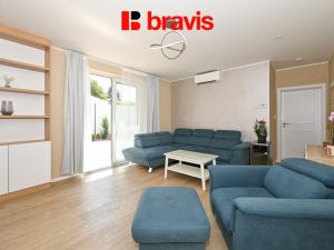 Prodej rodinného domu, Kašnice, 235 m2