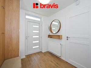 Prodej rodinného domu, Kašnice, 235 m2