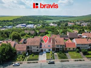 Prodej rodinného domu, Kašnice, 235 m2