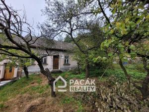 Prodej rodinného domu, Týn nad Bečvou, Novosady, 107 m2