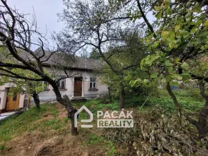 Prodej rodinného domu, Týn nad Bečvou, Novosady, 107 m2
