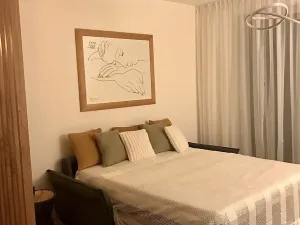 Pronájem bytu 1+kk, Brno, Bystrcká, 30 m2