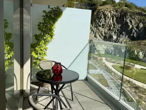 Pronájem bytu 1+kk, Brno, Bystrcká, 30 m2