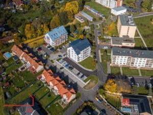 Prodej bytu 3+kk, Lázně Kynžvart, Královské svahy, 65 m2