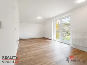 Prodej bytu 3+kk, Lázně Kynžvart, Královské svahy, 65 m2