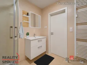 Prodej bytu 3+kk, Lázně Kynžvart, Královské svahy, 65 m2