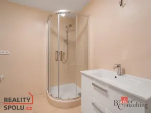 Prodej bytu 3+kk, Lázně Kynžvart, Královské svahy, 65 m2