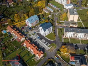 Prodej bytu 3+kk, Lázně Kynžvart, Královské svahy, 65 m2