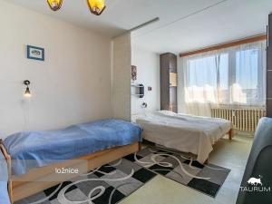 Prodej bytu 1+1, Hartmanice, 39 m2