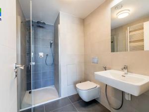 Prodej bytu 4+kk, Praha - Holešovice, U Pergamenky, 117 m2