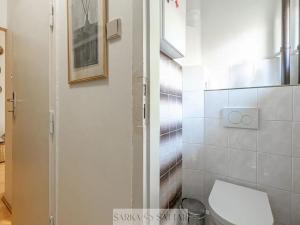 Pronájem bytu 3+1, Praha - Vršovice, Novorossijská, 71 m2